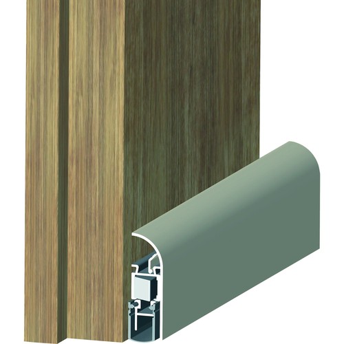 Türdichtung schall - türdichtung, schall-ex®