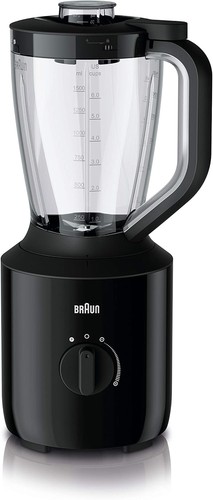 Braun powerblend jb3150bk - braun,
