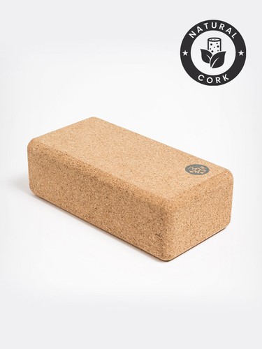 Manduka lean cork training - cork,