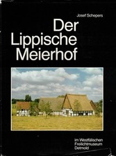 Schepers, Lippischer Meierhof