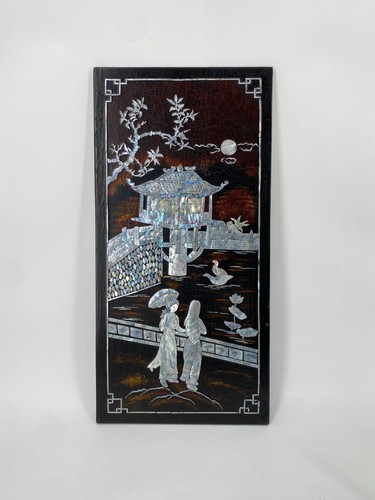 Bild wandpanel asien vietnam - *,