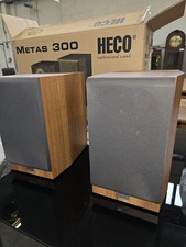  Heco Metas 300, Lautsprecher