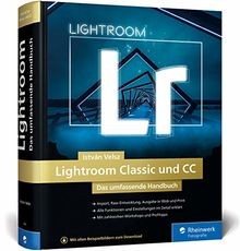Lightroom classic und das - cc:,