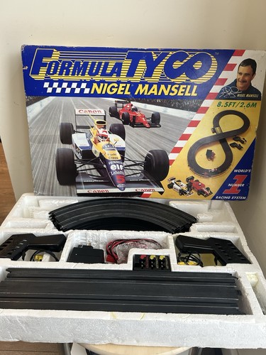 Rar formula tyco - rar,