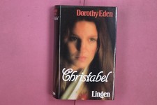 347822 Dorothy Eden CHRISTABEL