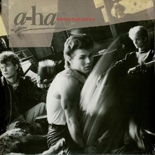 a-ha - Hunting High And Low