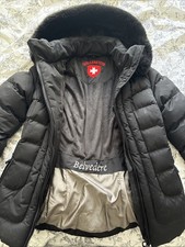 wellenstein jacke damen s