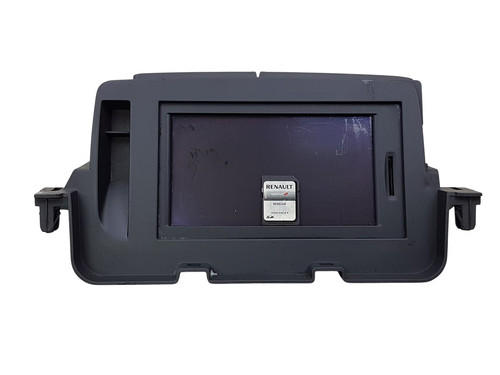 Navigationssystem renault - navigationssystem,