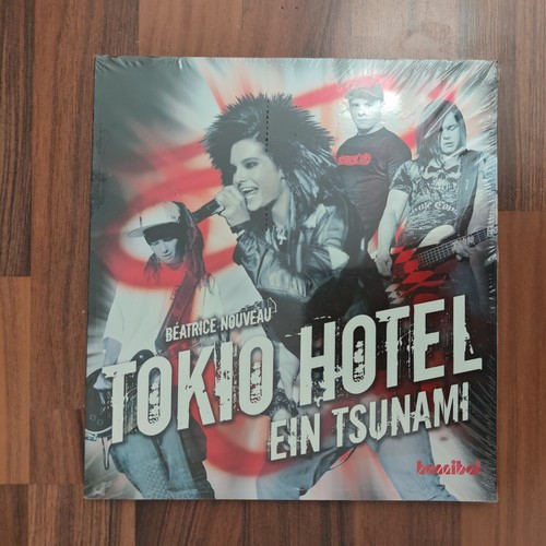 Tokio hotel ein - tokio,