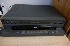 Hifi Stereo Videorecorder
