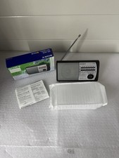 SONY ICF-403S Portable 3-Band