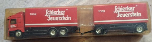 Mini truck lkw - mini,