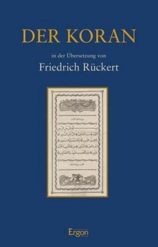 Der koran hartmut - der, bobzin