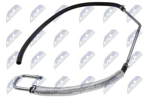 Hydraulikschlauch servolenkung - hydraulikschlauch,