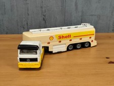 ⛽ SIKU 3511 Mercedes SK