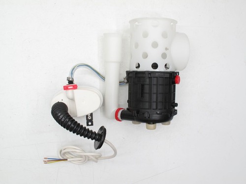 Pa1031 sanibroy motor komplett - motor,