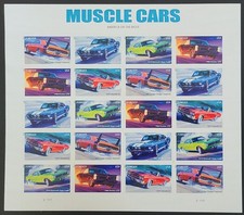 US 2013 #4743-4747 Forever