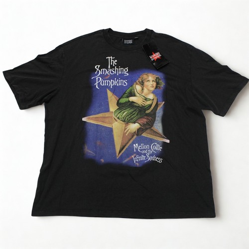 The smashing pumpkins mellon - the,