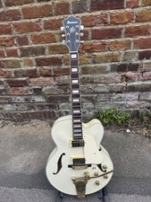 IBANEZ ARTCORE AF75 HALBHOHLE