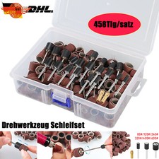 458X Zubehör Schleif Polier