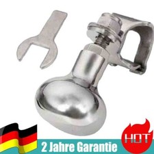 Lenkradknopf Marine Sport Boot