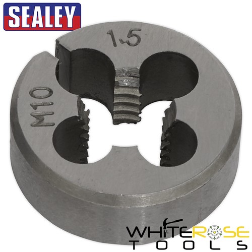Sealey split die m10 - sealey, x