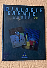 Biologie Chemie Heute 2H Ein