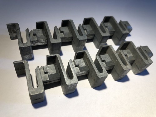 100 stück dexion impex - 100,