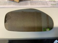 1969 Außenspiegelglas rechts