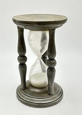 Sand Uhr Aus Zinn Ca 3 Min