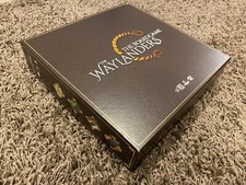 The Waylanders - The Boardgame