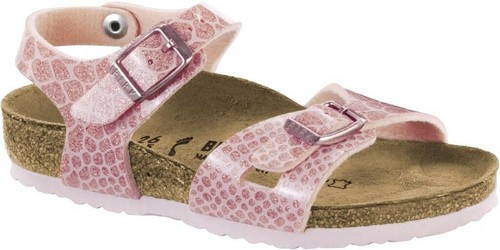 Birkenstock kids mädchen - birkenstock,