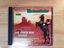 Fred Rai Deutsche