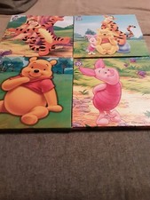 Verkaufe Winnie Pooh Bilder