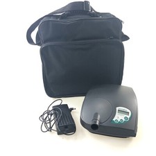 WEINMANN SomnoBalance  BEATMUNGSGERÄT SCHLAFAPNOE THERAPIEGERÄT(M9082)