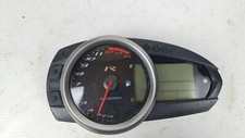 Kawasaki z750r cockpit - 11-12,
