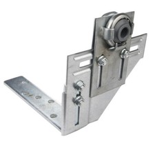 Rollladen Lager Halter