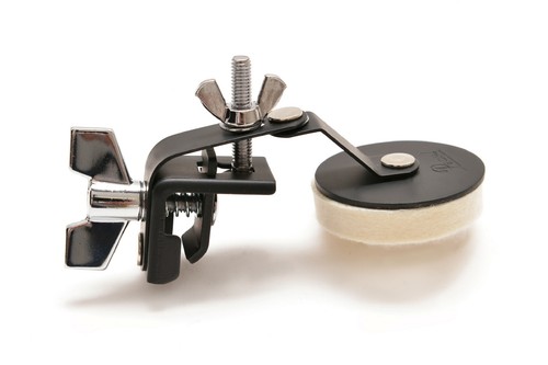 Pearl outside mute snare - pearl,