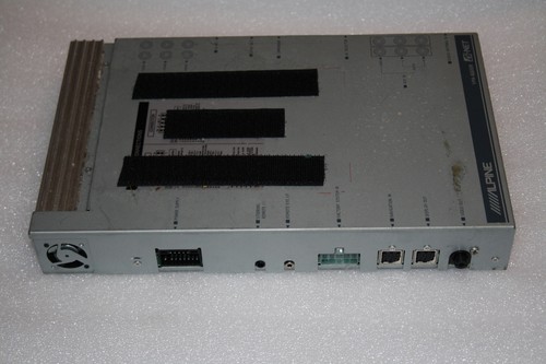 Original alpine vpa b222r - original, vpa-b222r