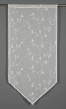 Gardinia Fensterdekoration