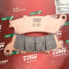 Bremsbeläge vorne Honda