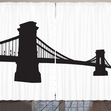 Ungarn Rustikale Gardine