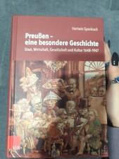 Preußen-Eine Besondere