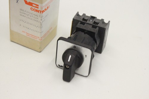Vynckier merz 106 5kw 1 - vynckier,