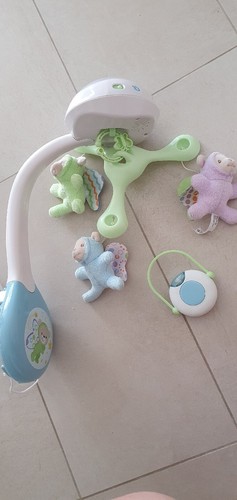 Mattel fisher price cdn41 - mattel,