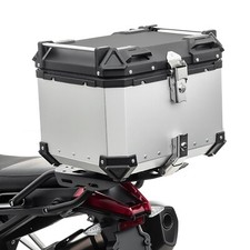 Alu Topcase für BMW R 1200 GS