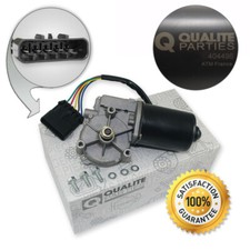 OEM WISCHERMOTOR SCHEIBENWISCHERMOTOR VORNE FÜR OPEL ZAFIRA A (99-05)