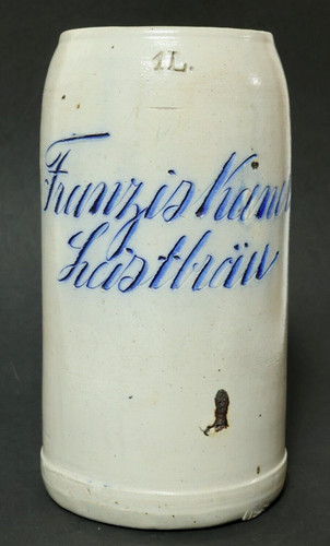 Alter brauereikrug - alter,