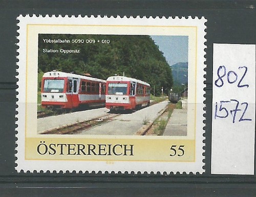 österreich eisenbahn - Österreich, pm