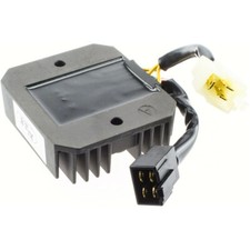 Gleichrichter Spannungsregler